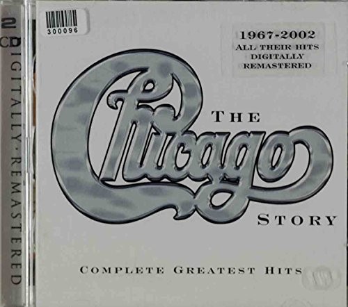 Chicago story complete - story:,