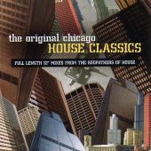 Various artists the original - artists,