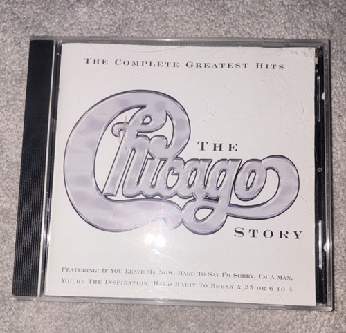 Chicago the - chicago,