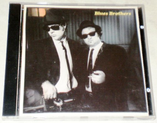 Briefcase full blues cd - briefcase,