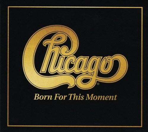 Chicago born for this - chicago,