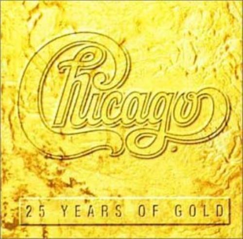Chicago years of - chicago,