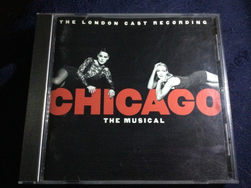 The london cast - the,