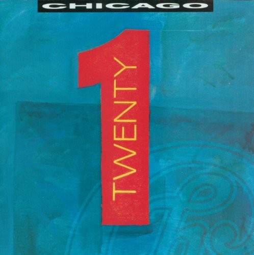 Chicago cd n2vg - 21,