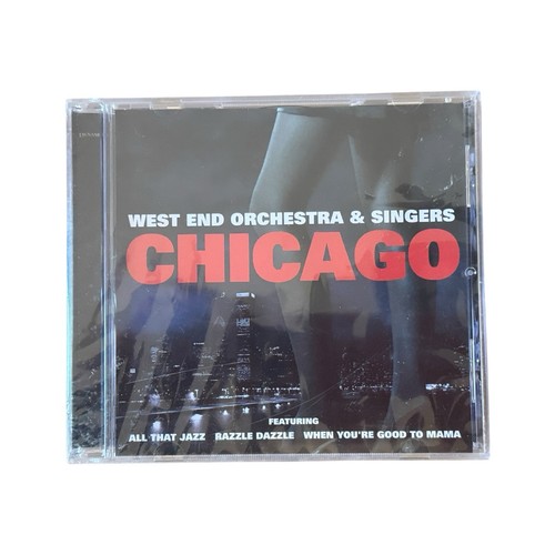 West end orchestra singers - orchestra,