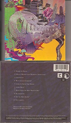Chicago cd - -,