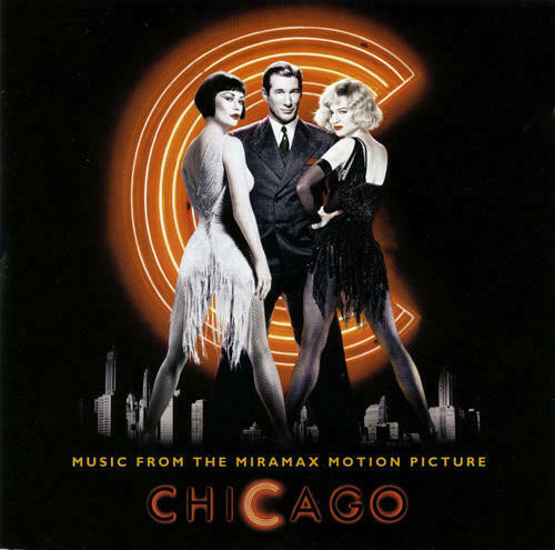Music from the miramax motion - music,
