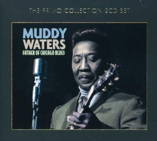 Father chicago blues - father,