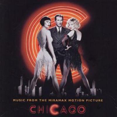 Various artists chicago - various,