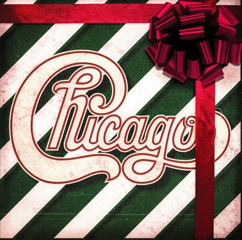 Chicago christmas - -,
