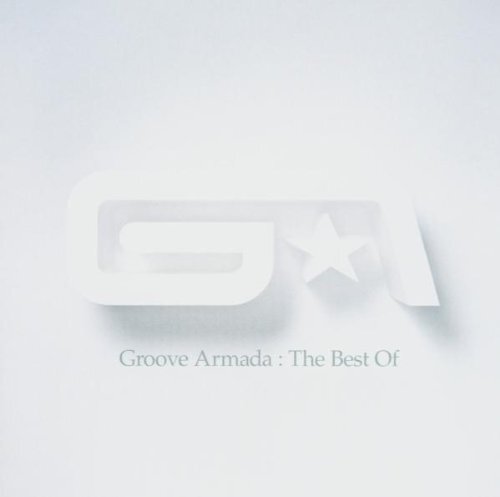 Groove armada the best of - :,