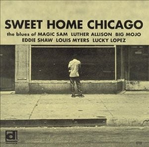 Various sweet home - :, chicago