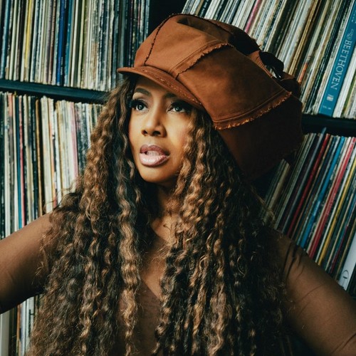 Lalah hathaway made chicago - lalah,