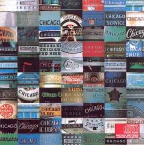 Chicago greatest - chicago,