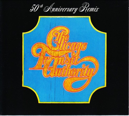 Chicago transit authority - chicago,