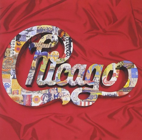 Chicago heart 1967 - heart, cd