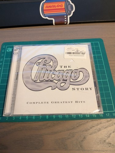 The chicago story - the, story-complete