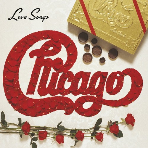 Chicago love songs - love,