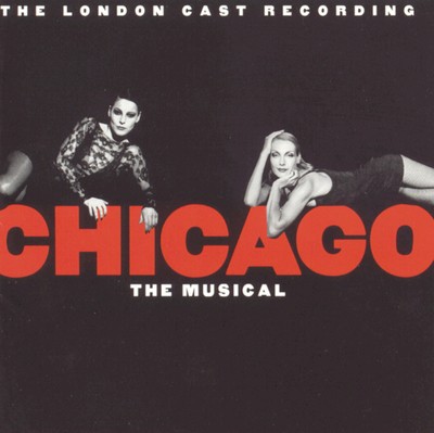Chicago - :,