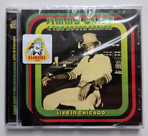 Jimmy cliff the - cliff,