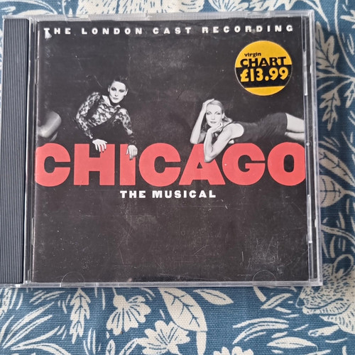 Rca victor chicago the - rca,