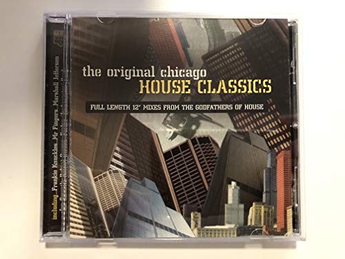 Various artists the - artists, original
