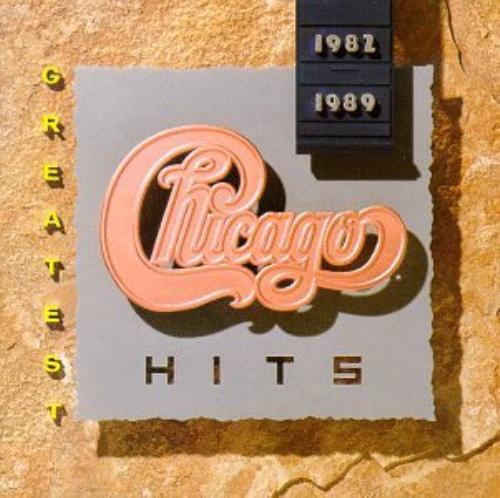 Chicago hits 1982 - :, cd