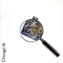 Chicago cd condition - by,