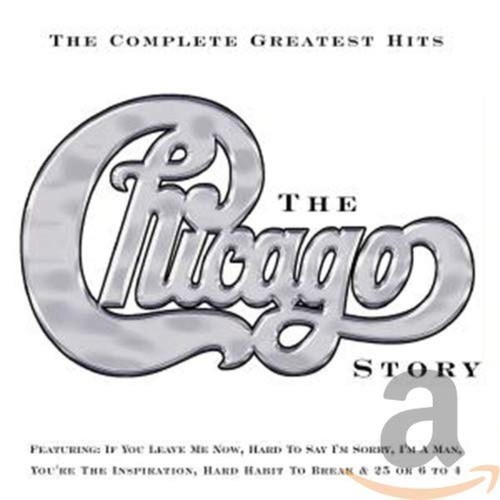 The chicago story complete - chicago,