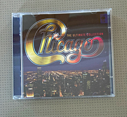Chicago the ultimate - chicago,