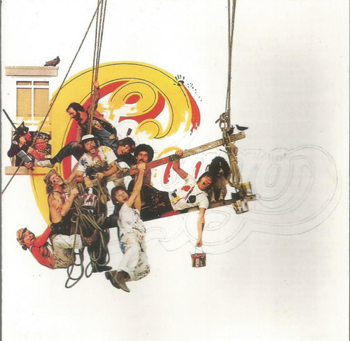 Chicago s - chicago, greatest