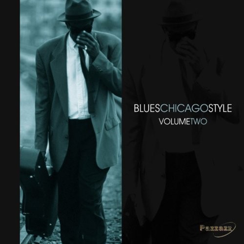 Various artists blues - various,