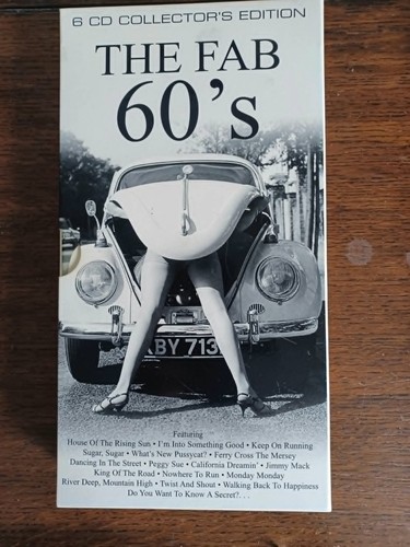 The fab sixties - the, collectors