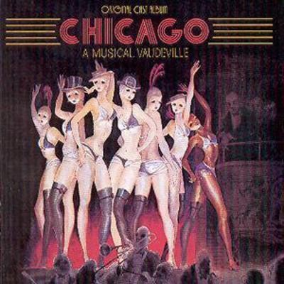 Chicago original cast - original,