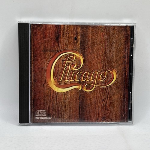 Chicago cd - 5, (cd