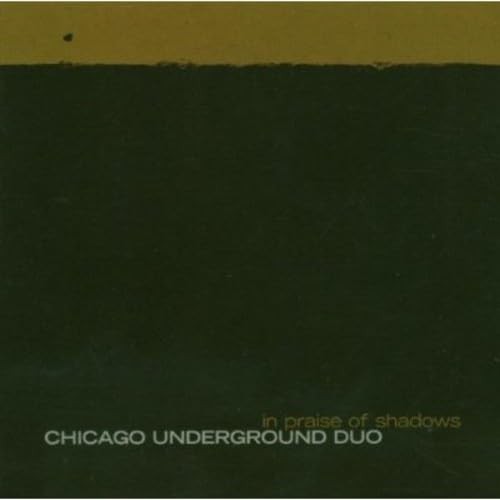 Chicago underground in - chicago,