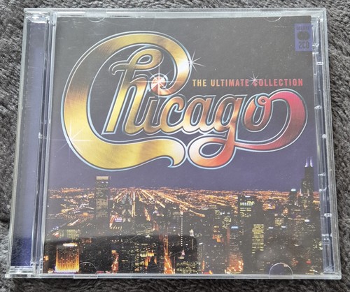 Chicago the ultimum - chicago.,