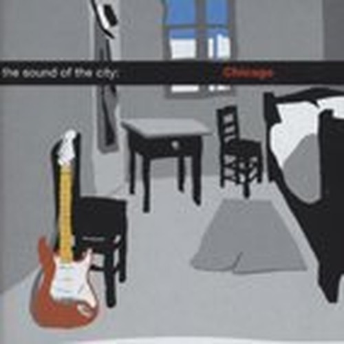 Various artists sound - of, the