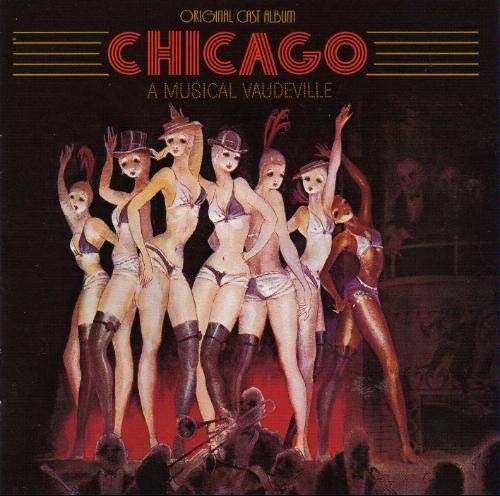Chicago various artists cd - chicago,