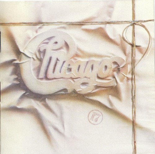 Chicago 1980s target cd - chicago:,