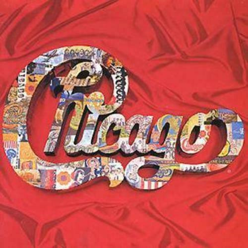The heart chicago cd - the, of