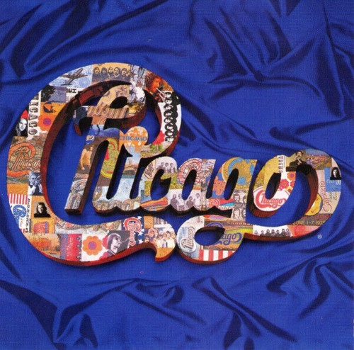 Chicago the heart of - -,