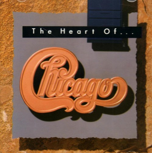 Chicago the heart - /,