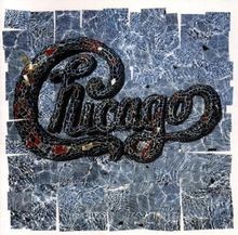 Chicago cd condition - 18,
