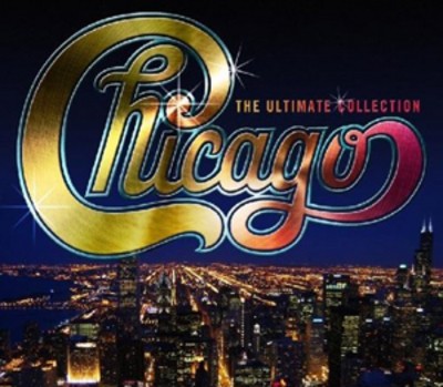 Chicago the ultimate - chicago:,