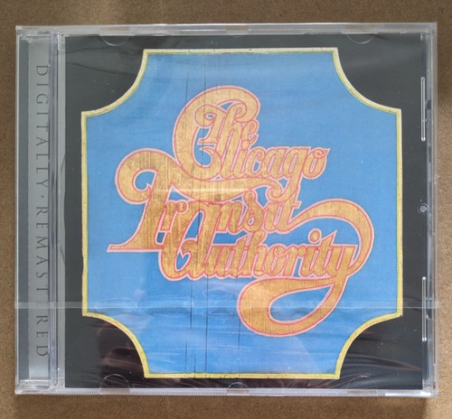 Chicago transit authority - chicago:,