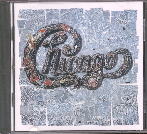 Chicago europe - chicago, 18