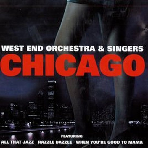 Various artists chicago - -,